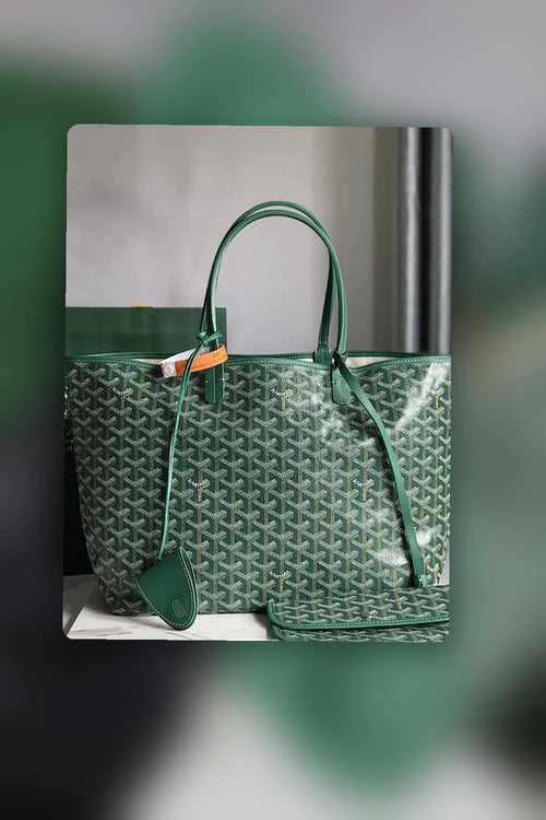 NB - GYO Bag - 168