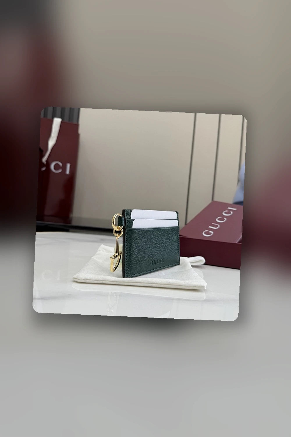 NB - GUKI Bag - 085
