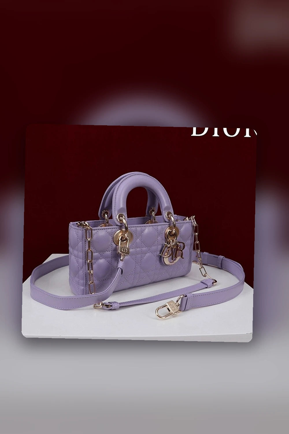 NB - DOR Bag - 1570