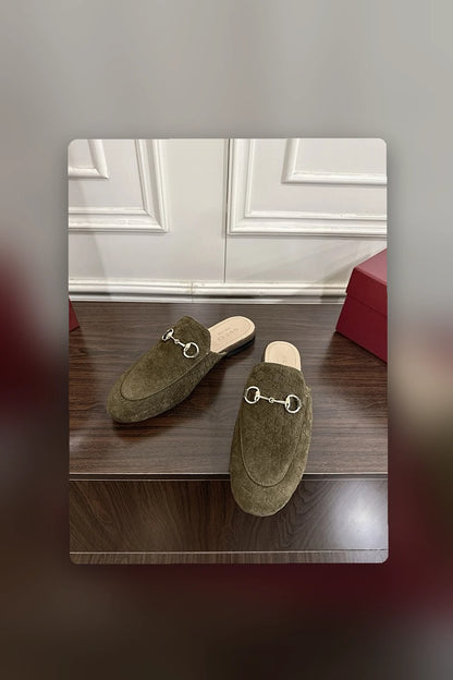 NB - GUKI Women Shoes - 1004