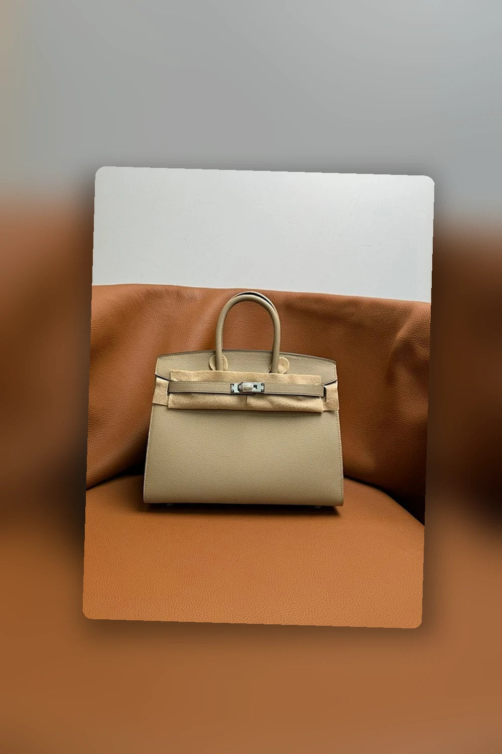NB - HMS Bag - 1393