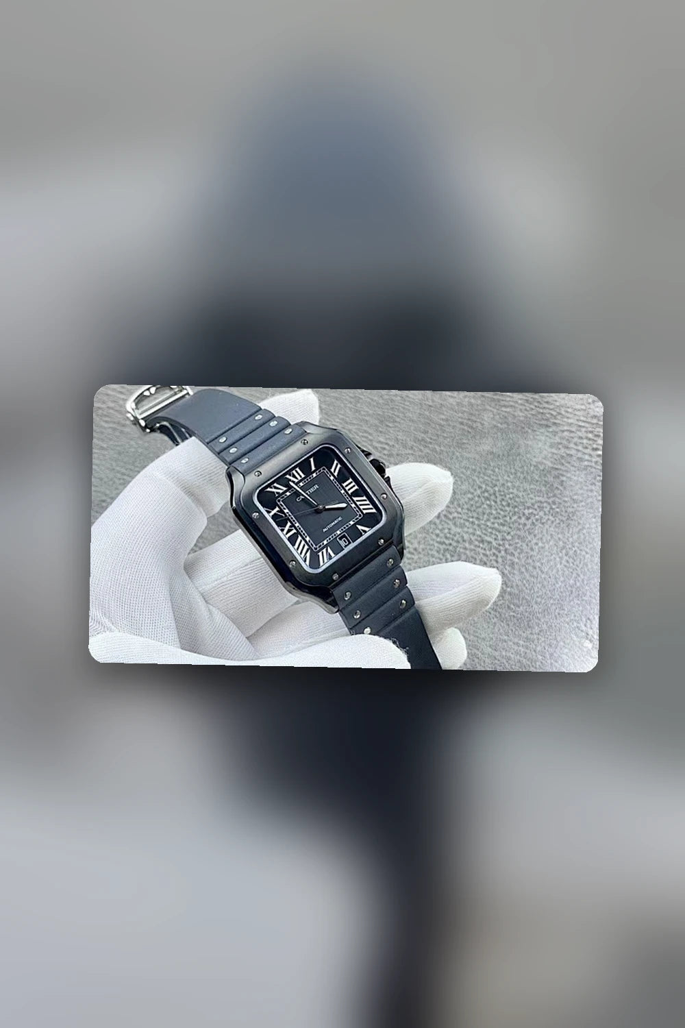 NB - Mix Watch - 136