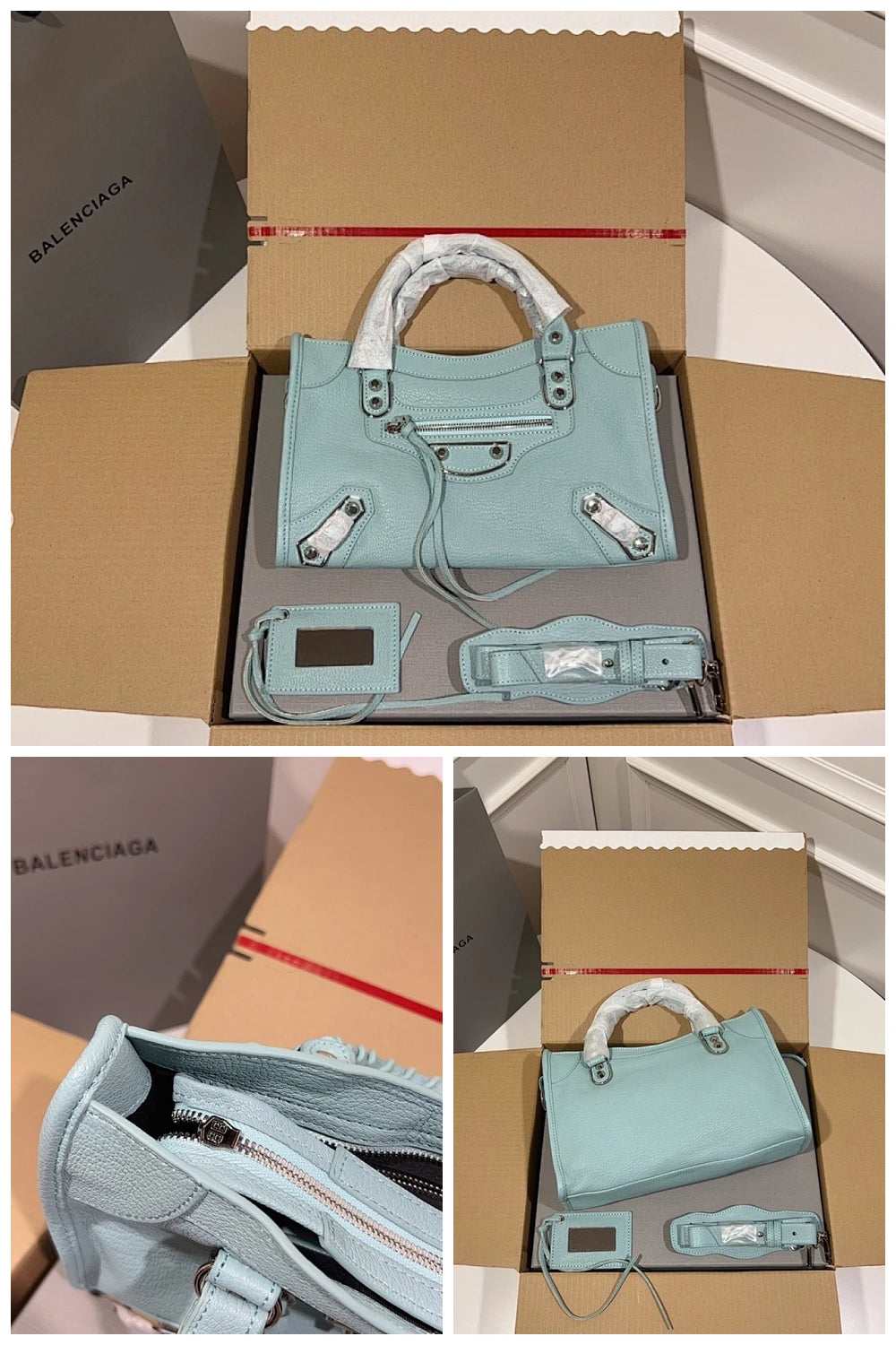 NB - BG Bag - 2354