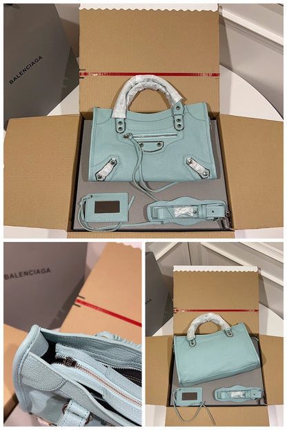 NB - BG Bag - 2354