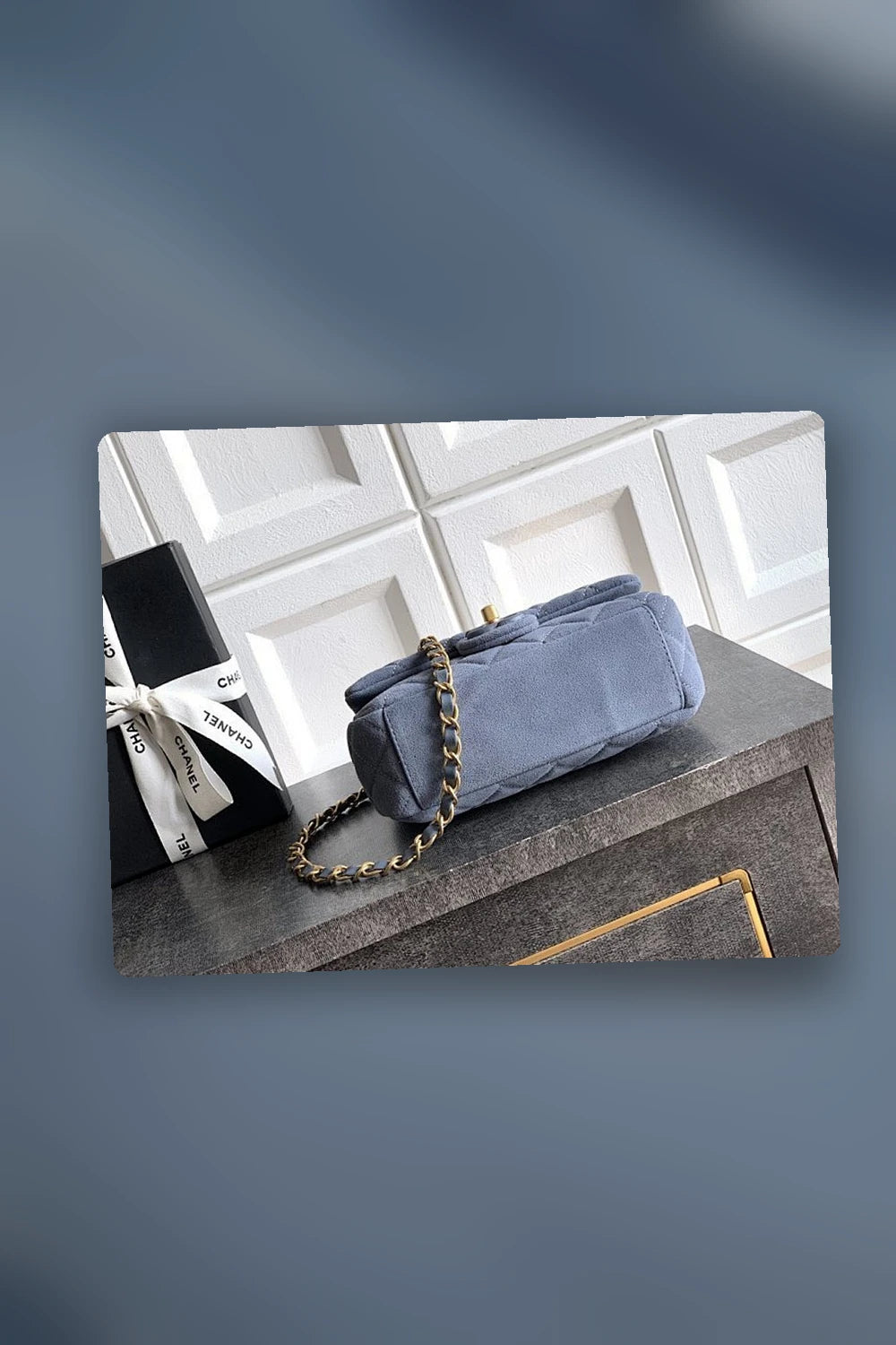 NB - CHL Bag - 423