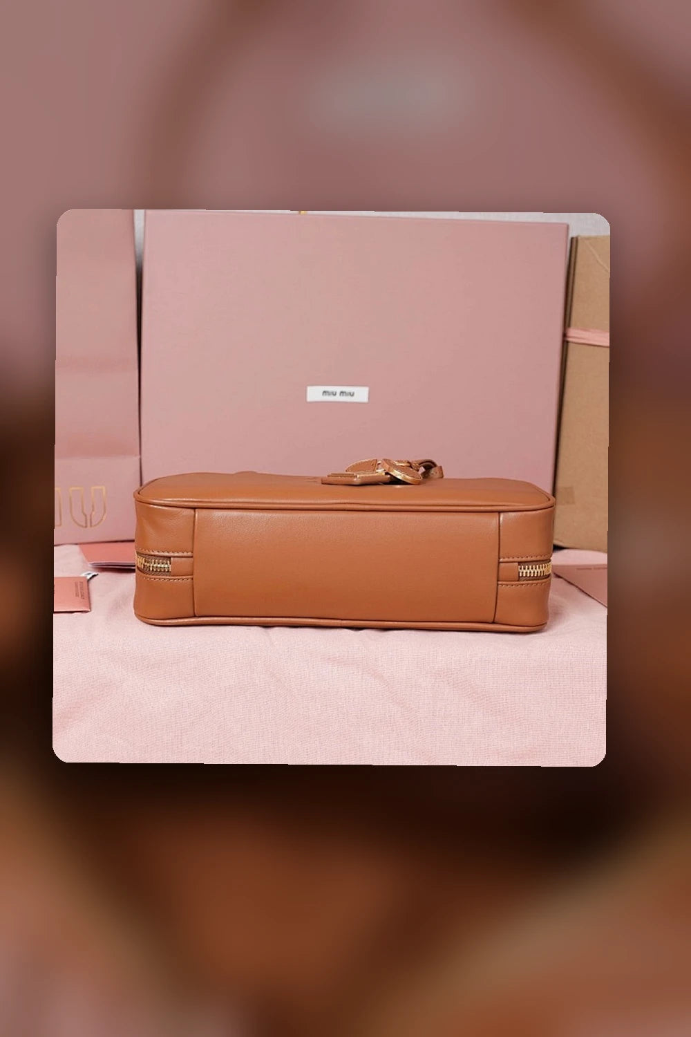 NB - MMU Bag - 1253