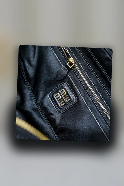 NB - MMU Bag - 1287