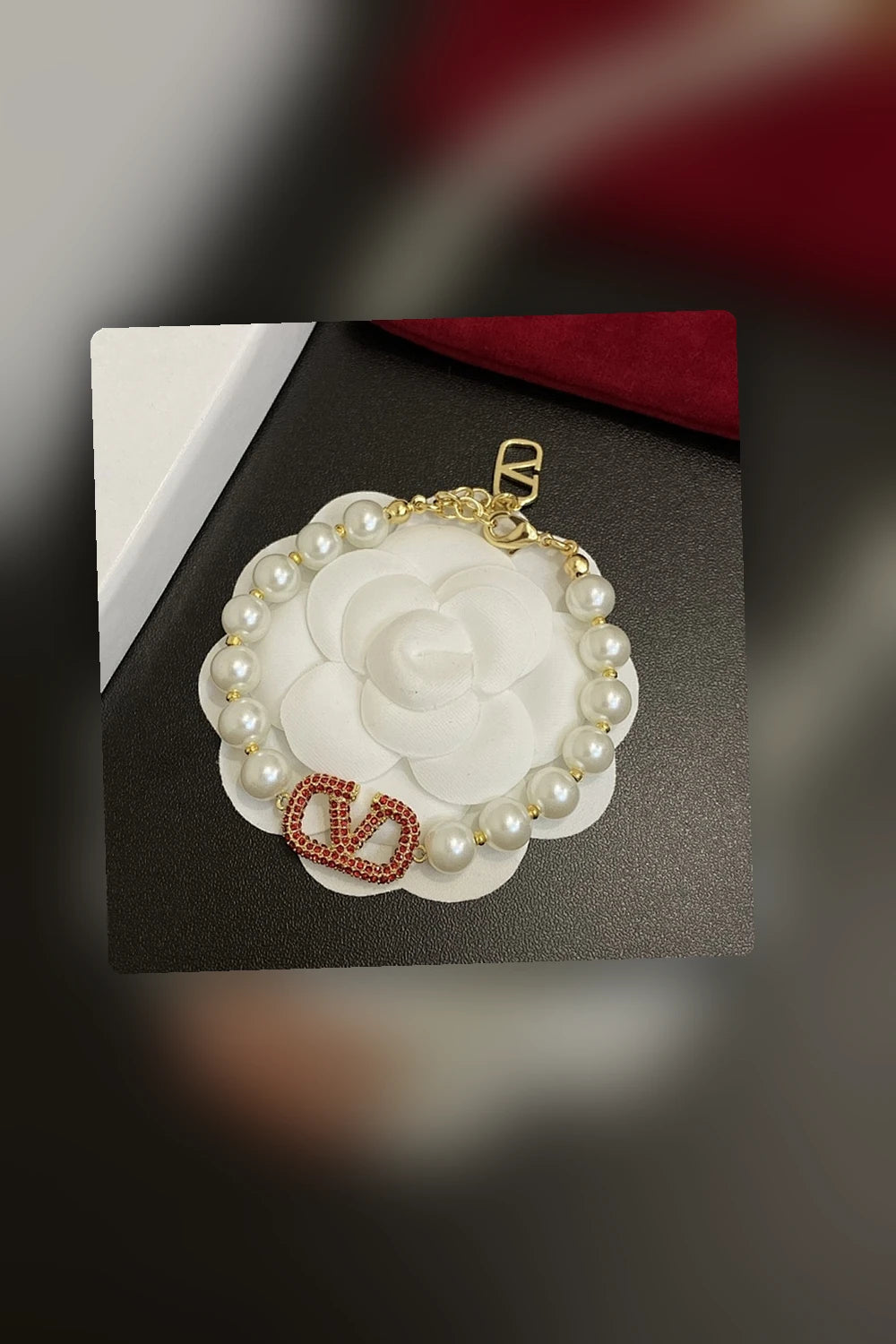 NB - VEL Jewelry - 662