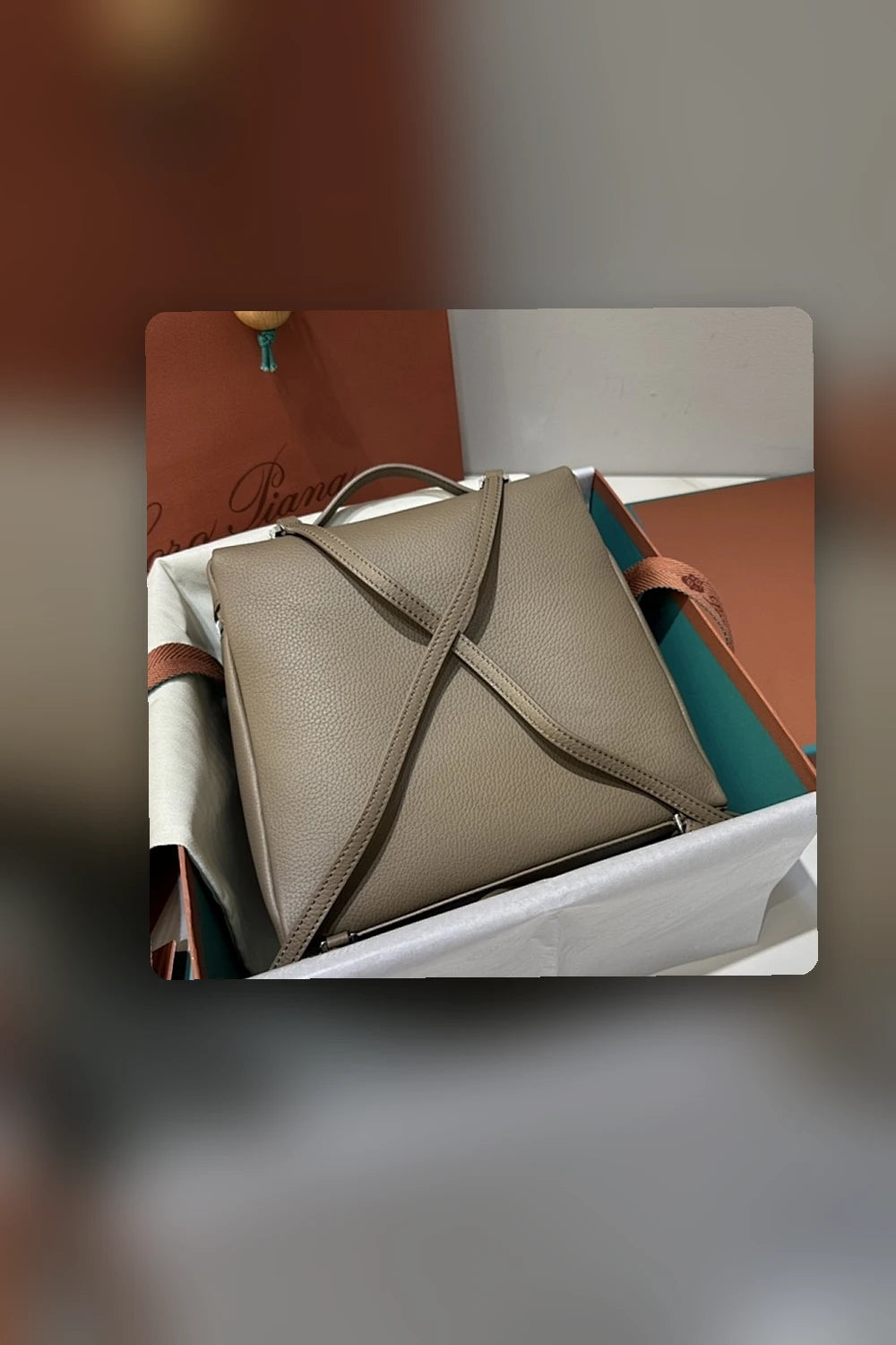 NB - DLVX Bag - 236