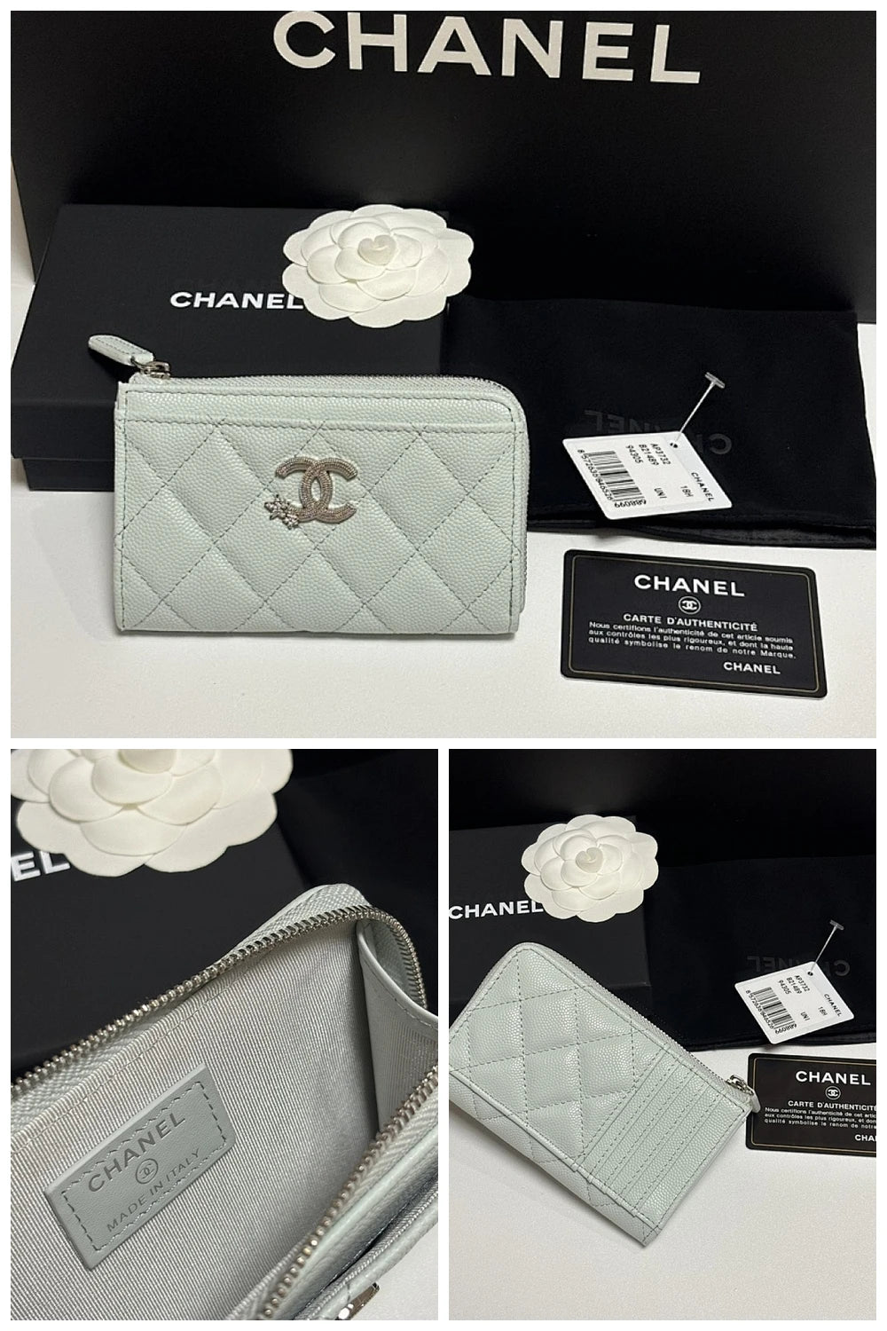 NB - Mix Wallet - 975