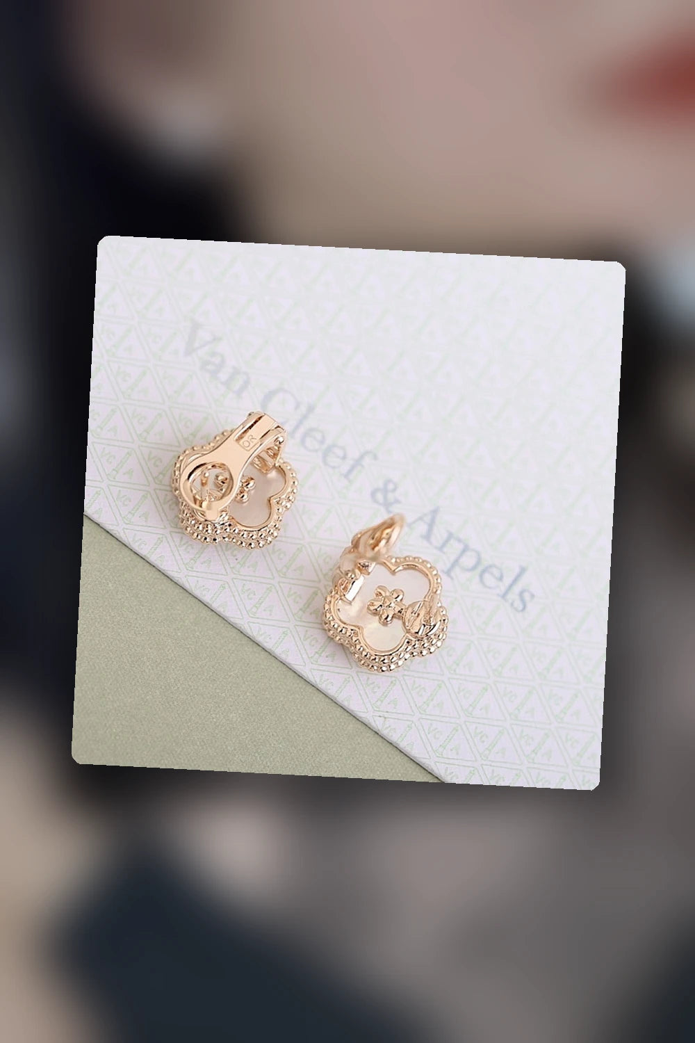 NB - VACA Jewelry - 679