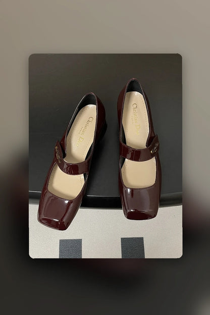 NB - DOR Women Shoes - 379