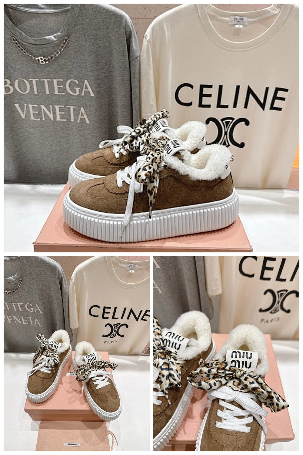 NB - MMU Women Shoes - 845