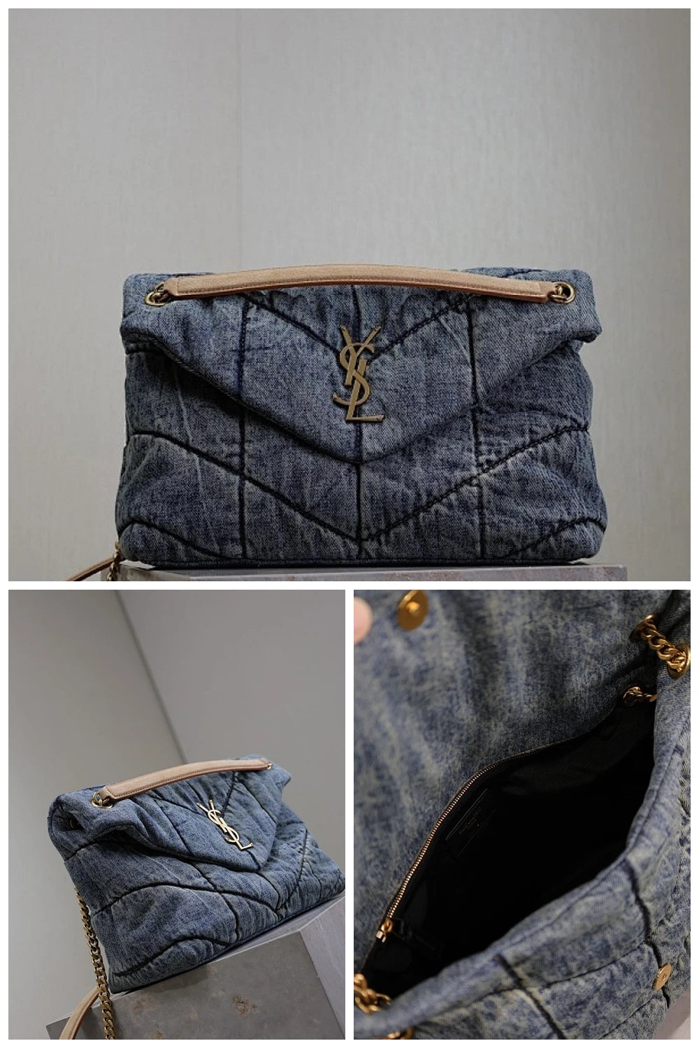NB - YLS Bag - 1563