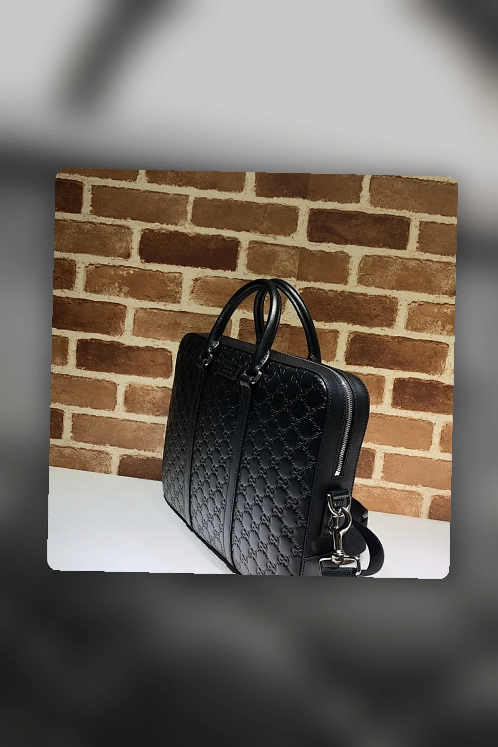 NB - GUKI Bag - 953