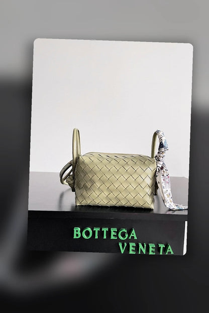 NB - BOV Bag - 1089