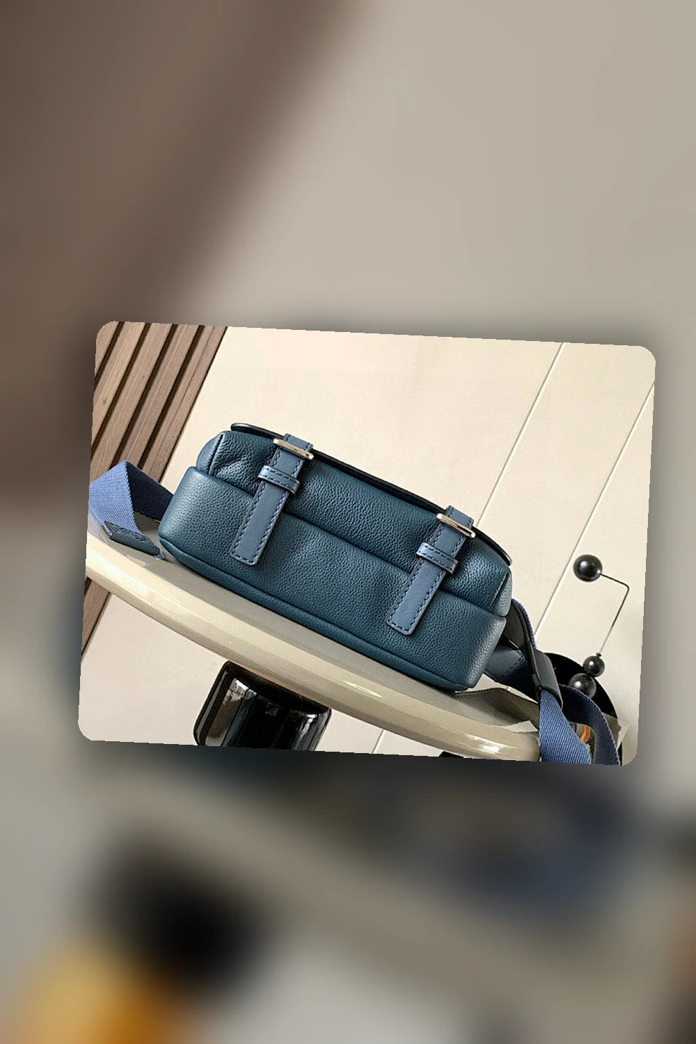 NB - LWO Bag - 596