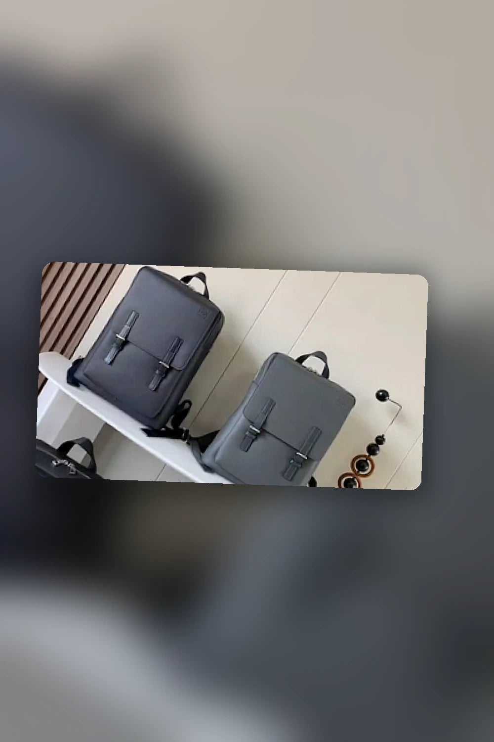 NB - LWO Bag - 603