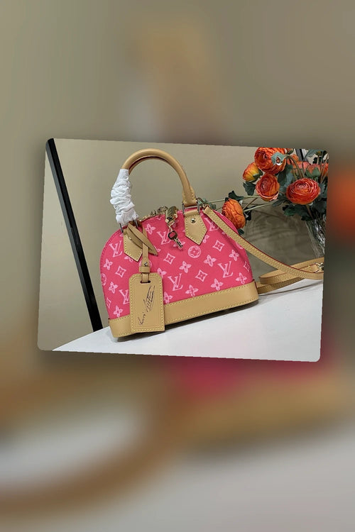 NB - LOV Bag - 377