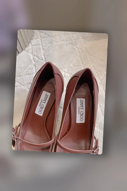 NB - JMC Women Shoes - 689
