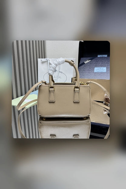 NB - PD Bag - 1266