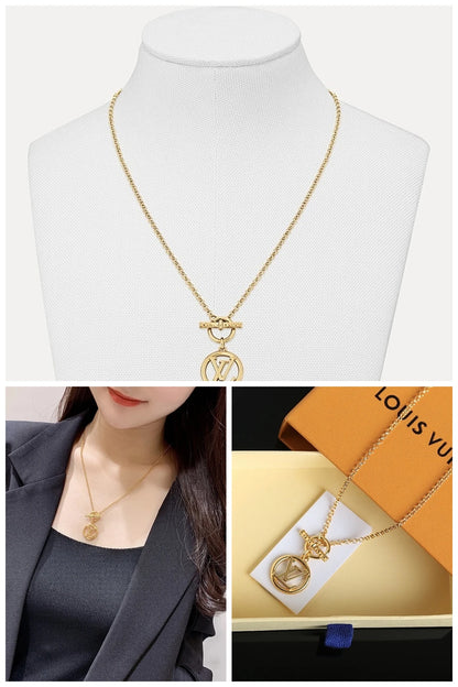 NB - LOV Jewelry - 656