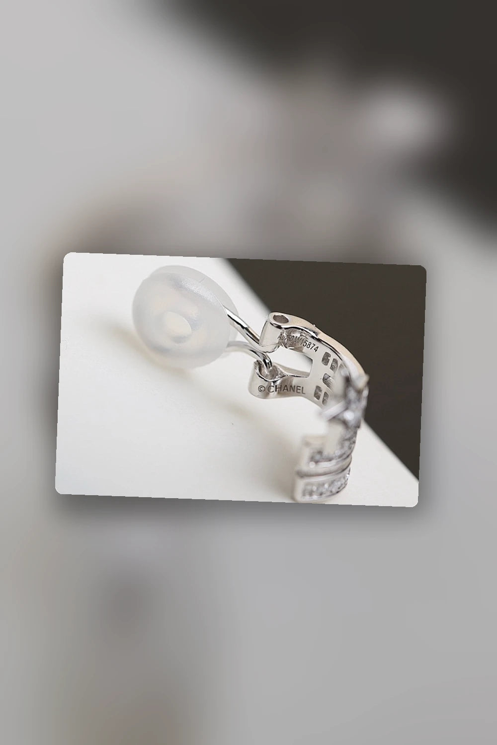 NB - CHL Jewelry - 446