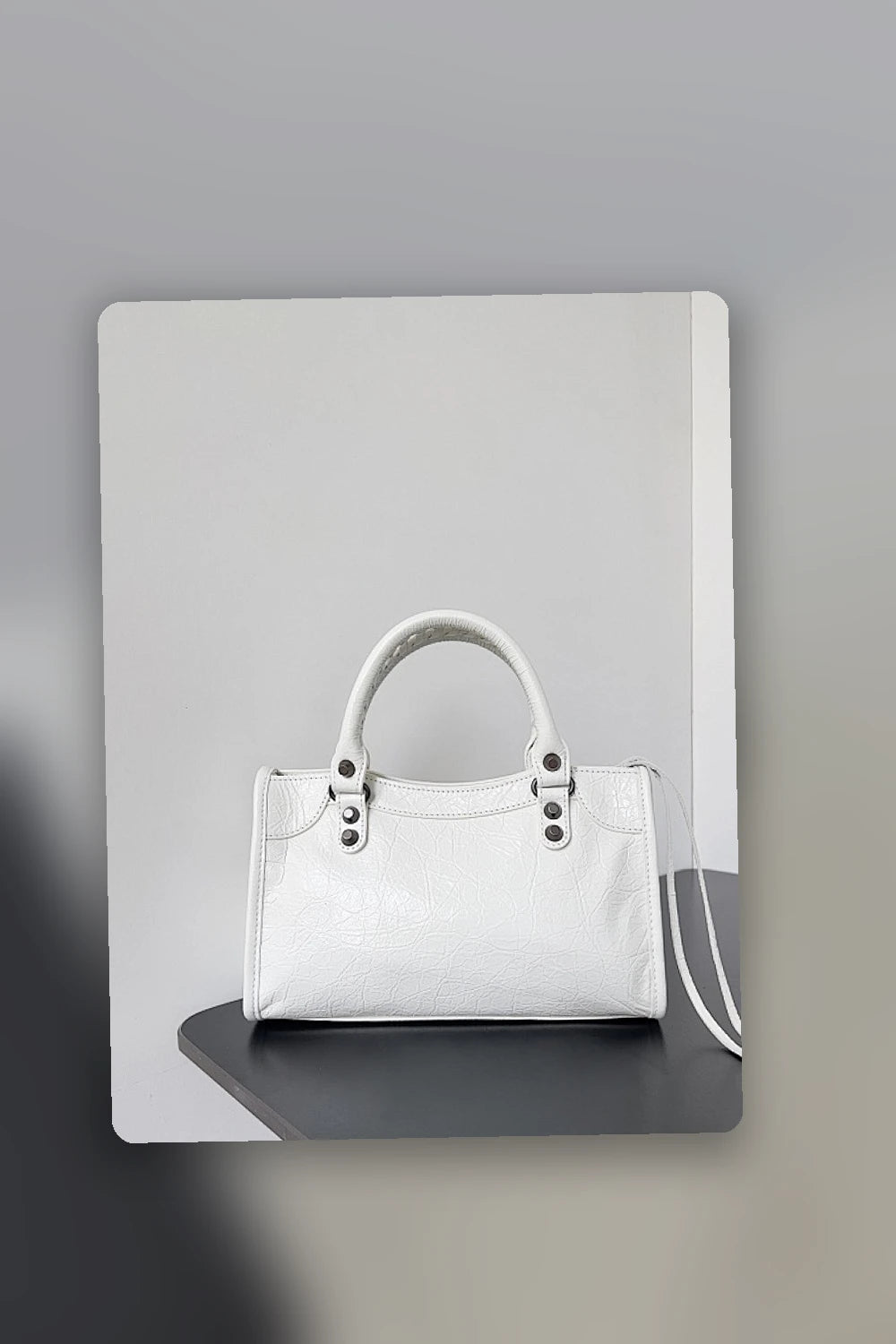 NB - BG Bag - 506