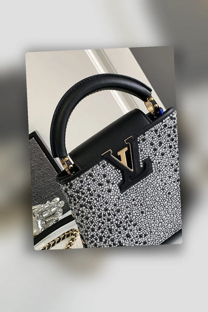 NB - LOV Bag - 1767