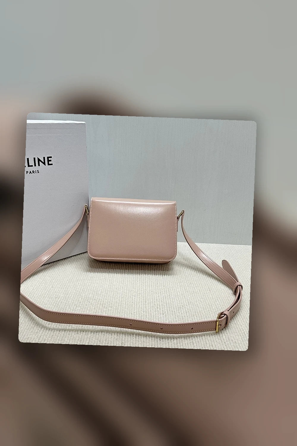 NB - COL Bag - 1180