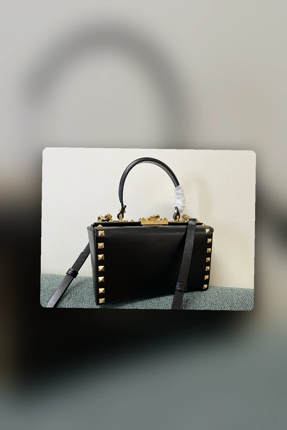 NB - VEL Bag - 556