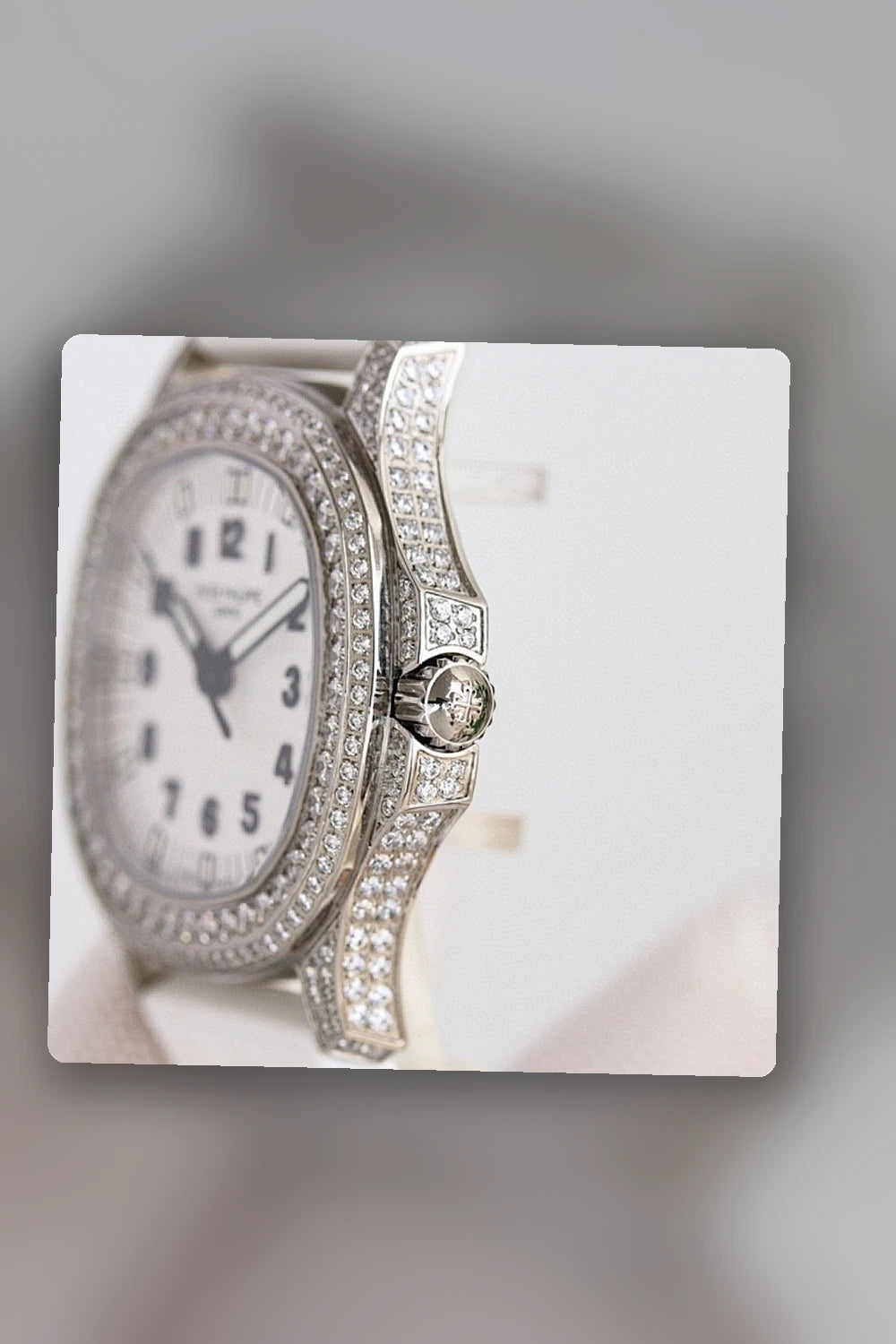 NB - Mix Watch - 1636