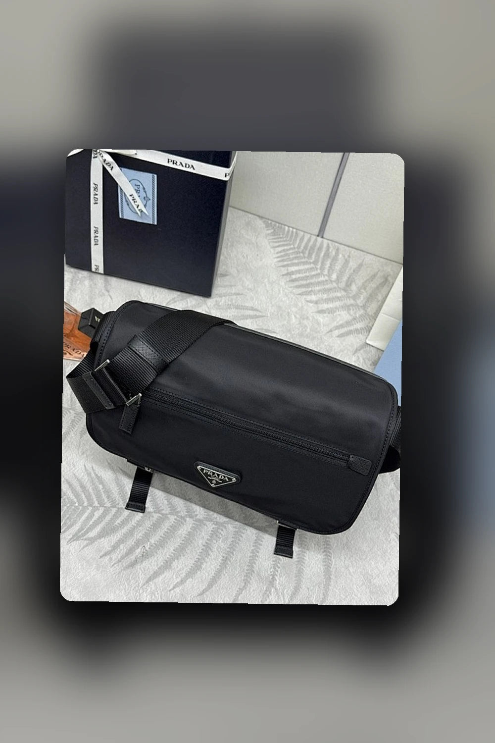 NB - PD Bag - 1082