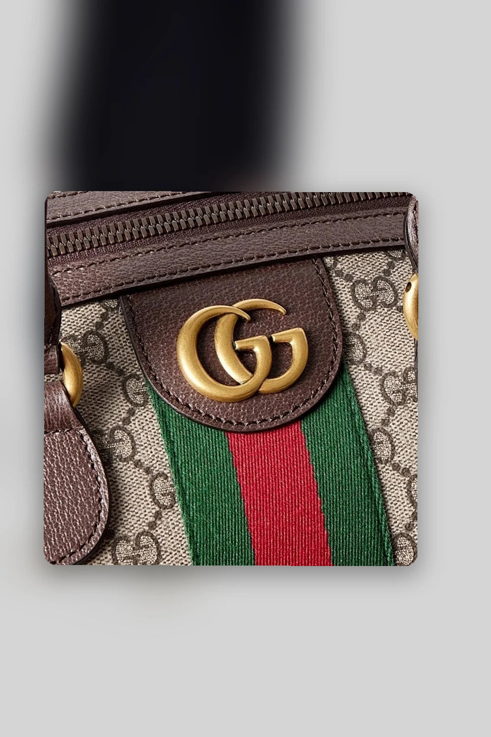 NB - GUKI Bag - 908