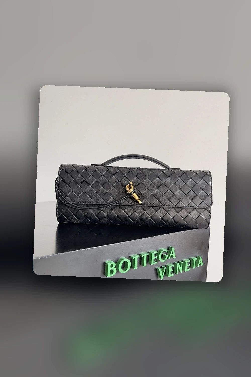 NB - BOV Bag - 1150