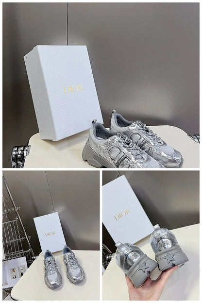 NB - DOR Women Shoes - 527