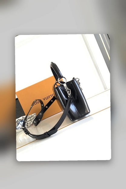 NB - LOV Bag - 462