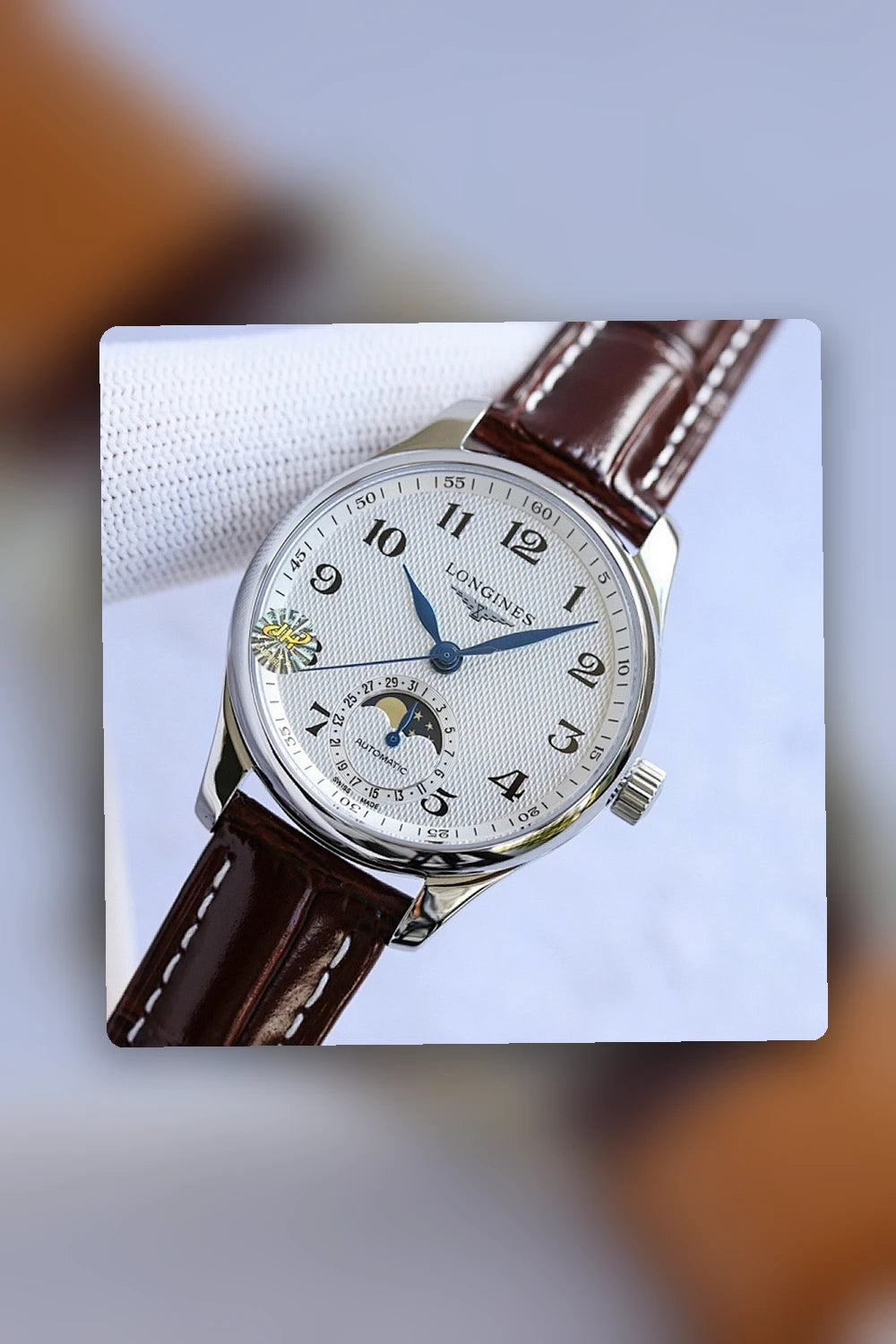 NB - Mix Watch - 354