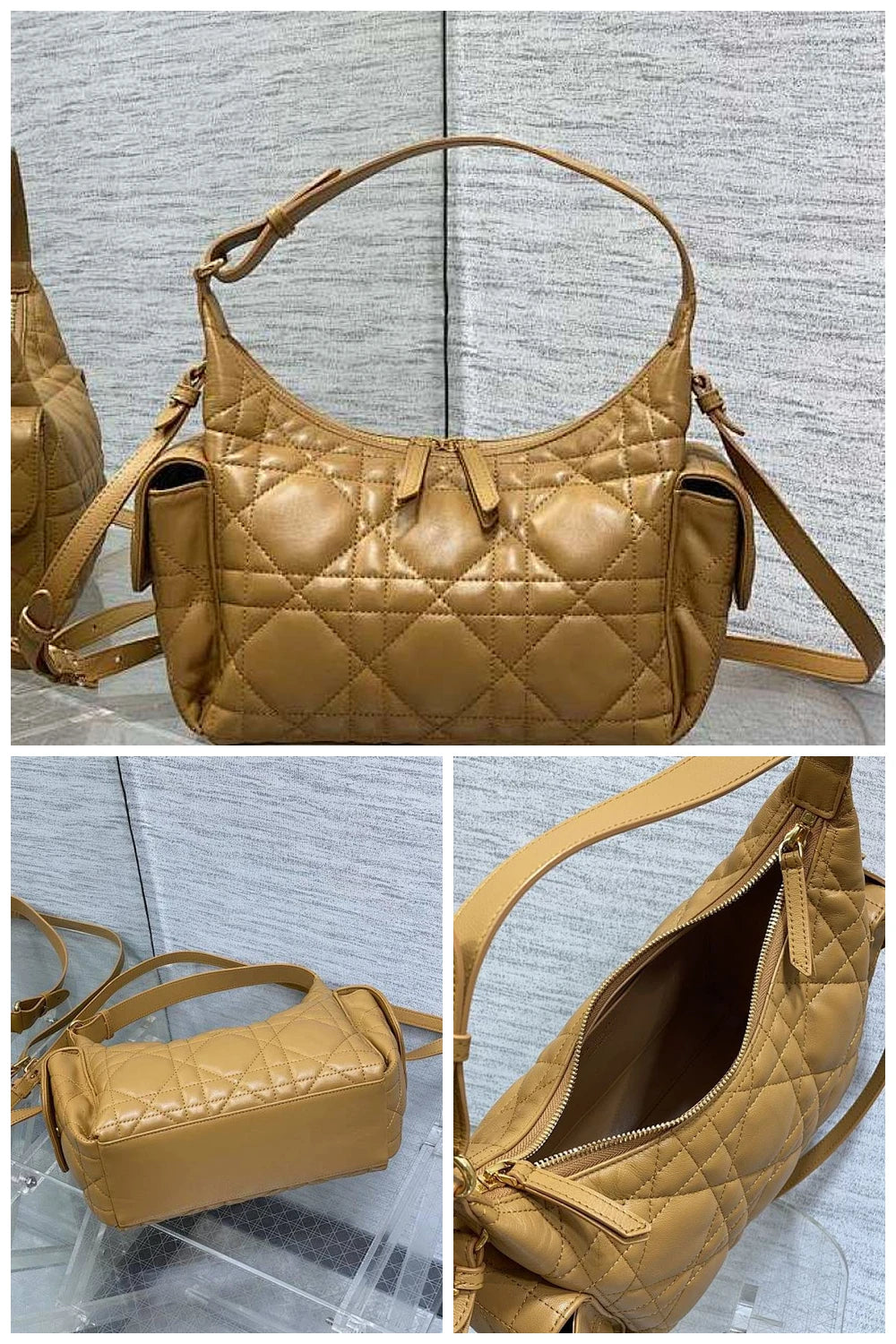 NB - DOR Bag - 1413