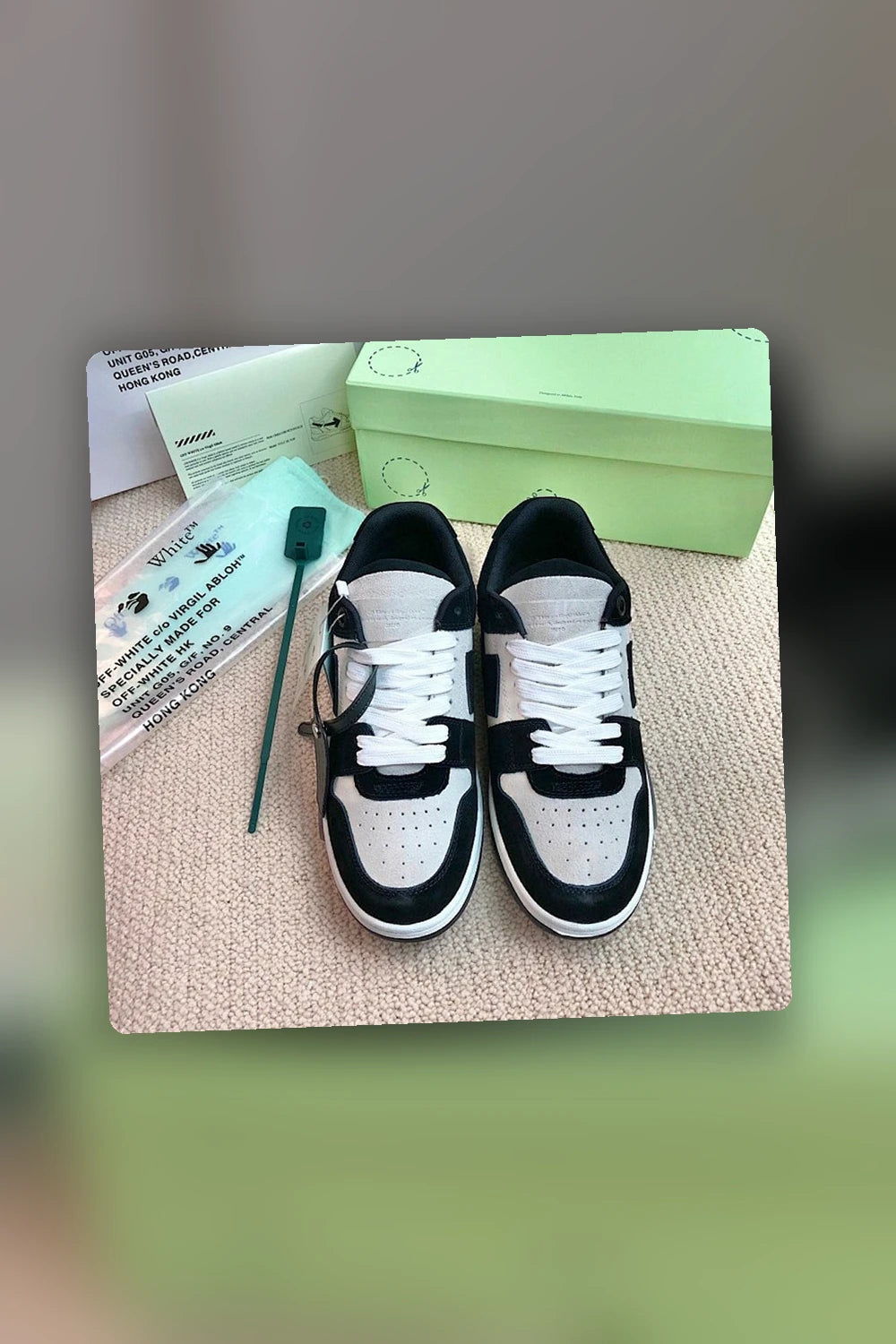 NB - YZO Women Shoes - 149