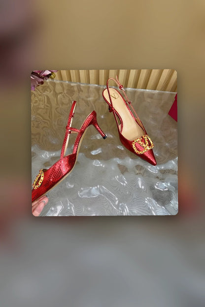NB - VEL Women Shoes - 583