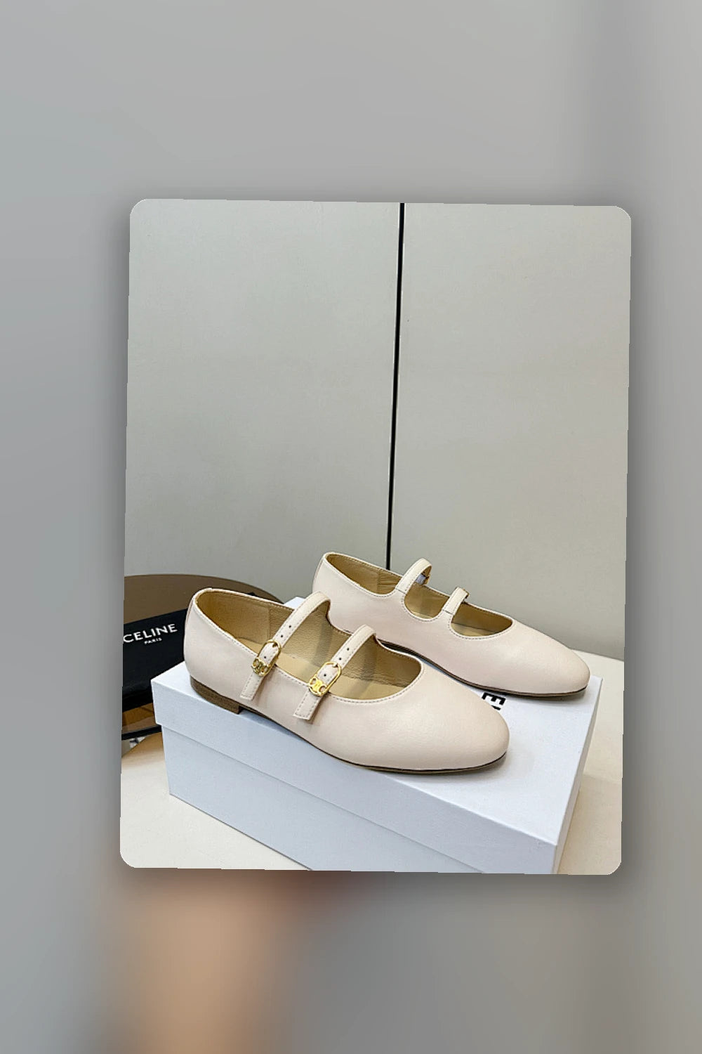 NB - COL Women Shoes - 075