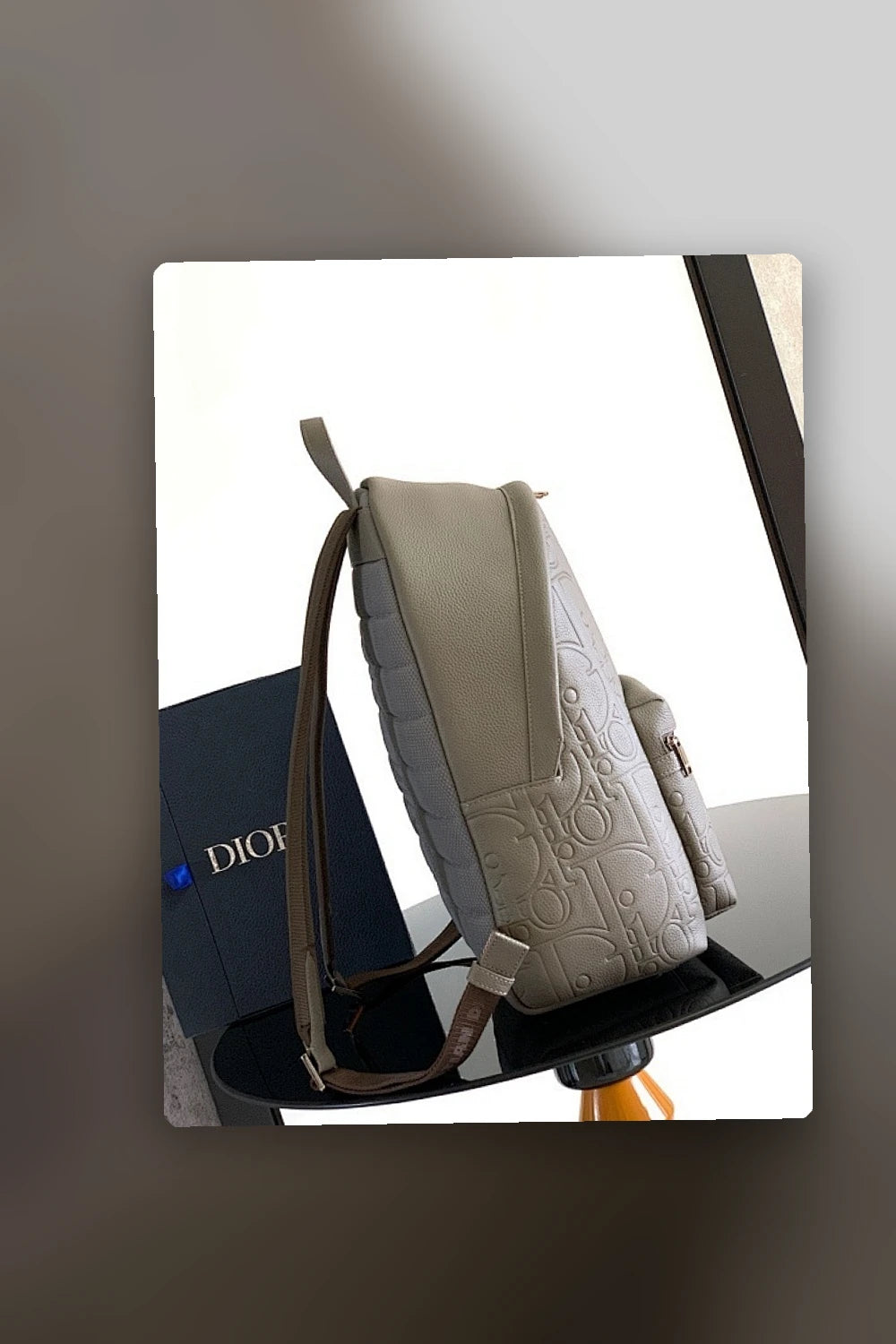 NB - DOR Bag - 762