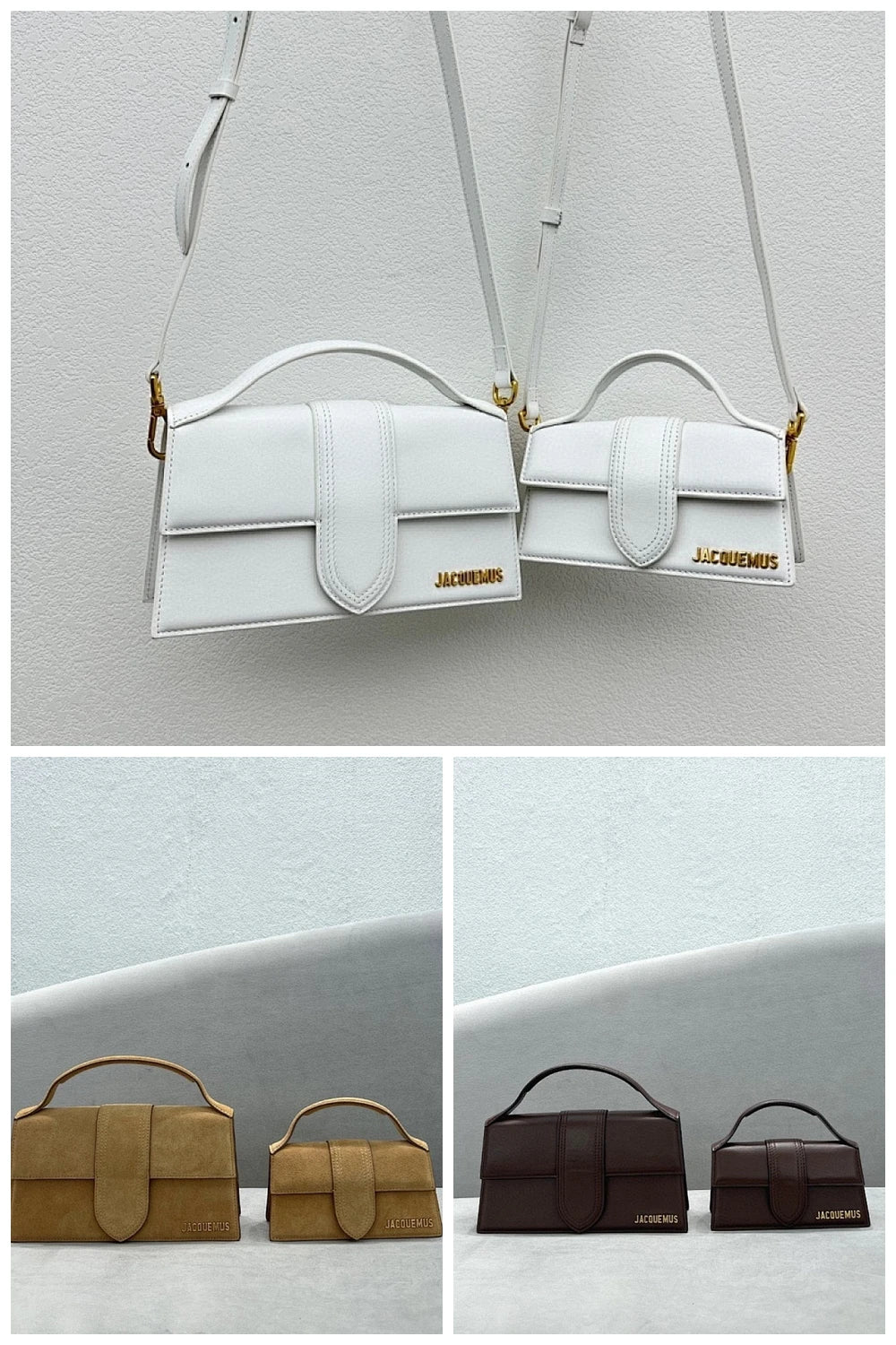 NB - JCA Bag - 357