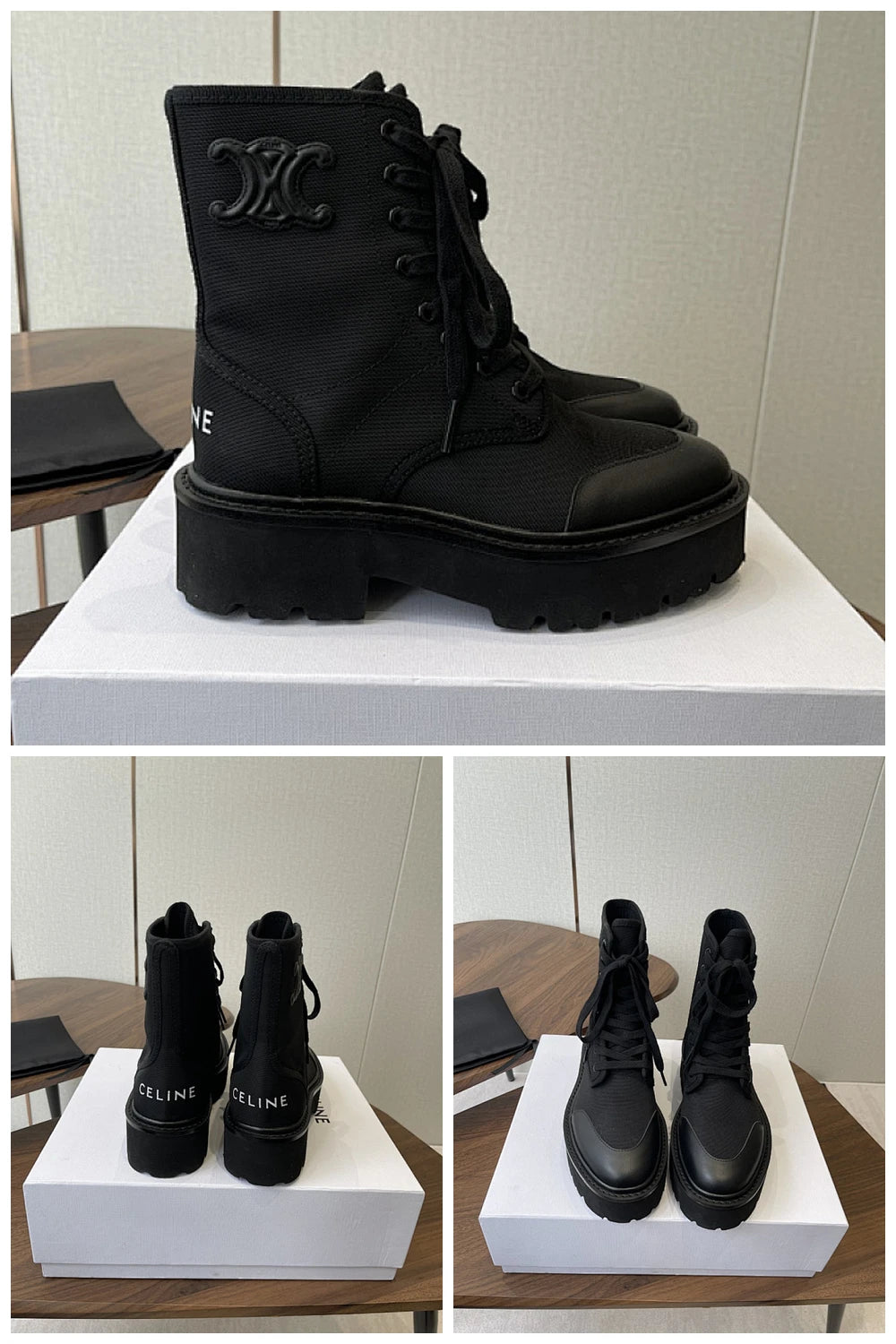 NB - COL Women Shoes - 551