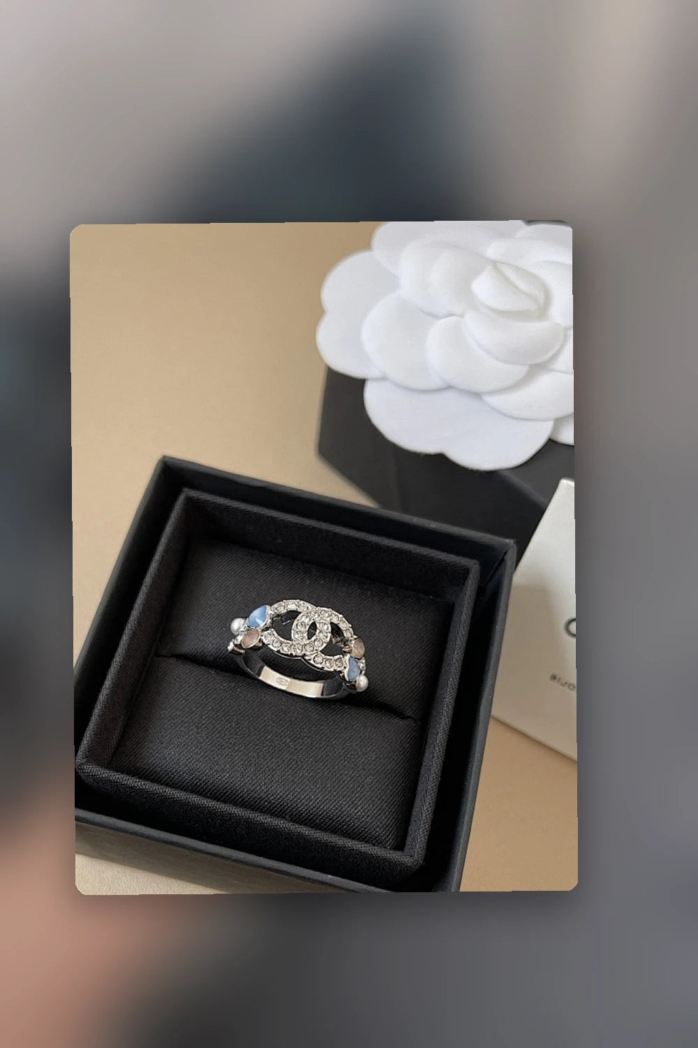 NB - CHL Jewelry - 360