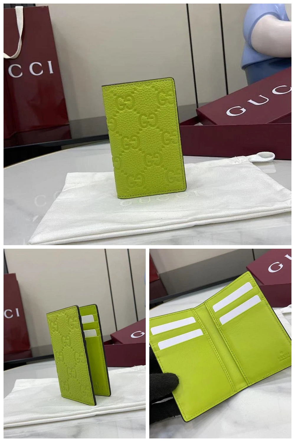 NB - Mix Wallet - 1344