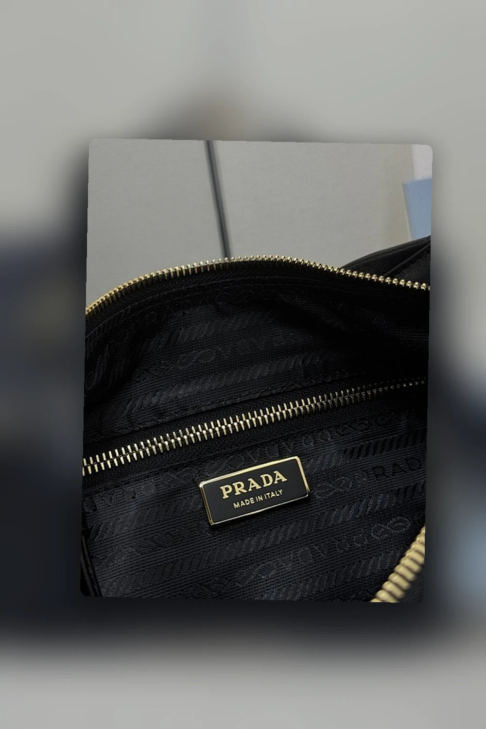 NB - PD Bag - 1090