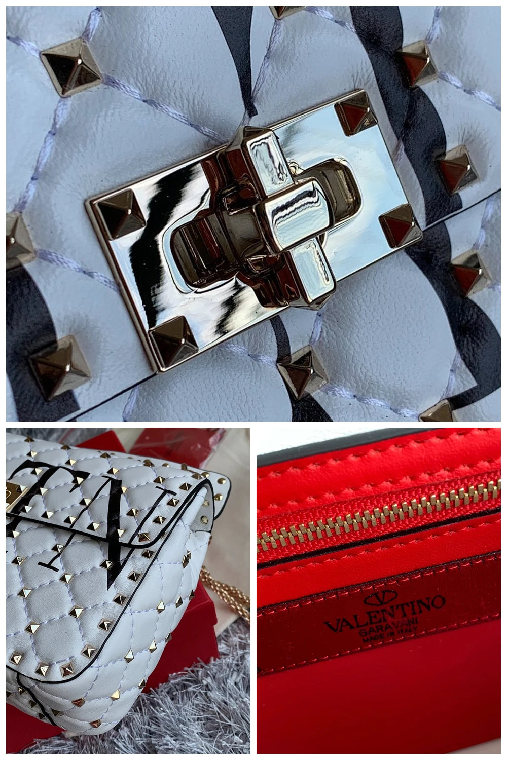 NB - VEL Bag - 1030