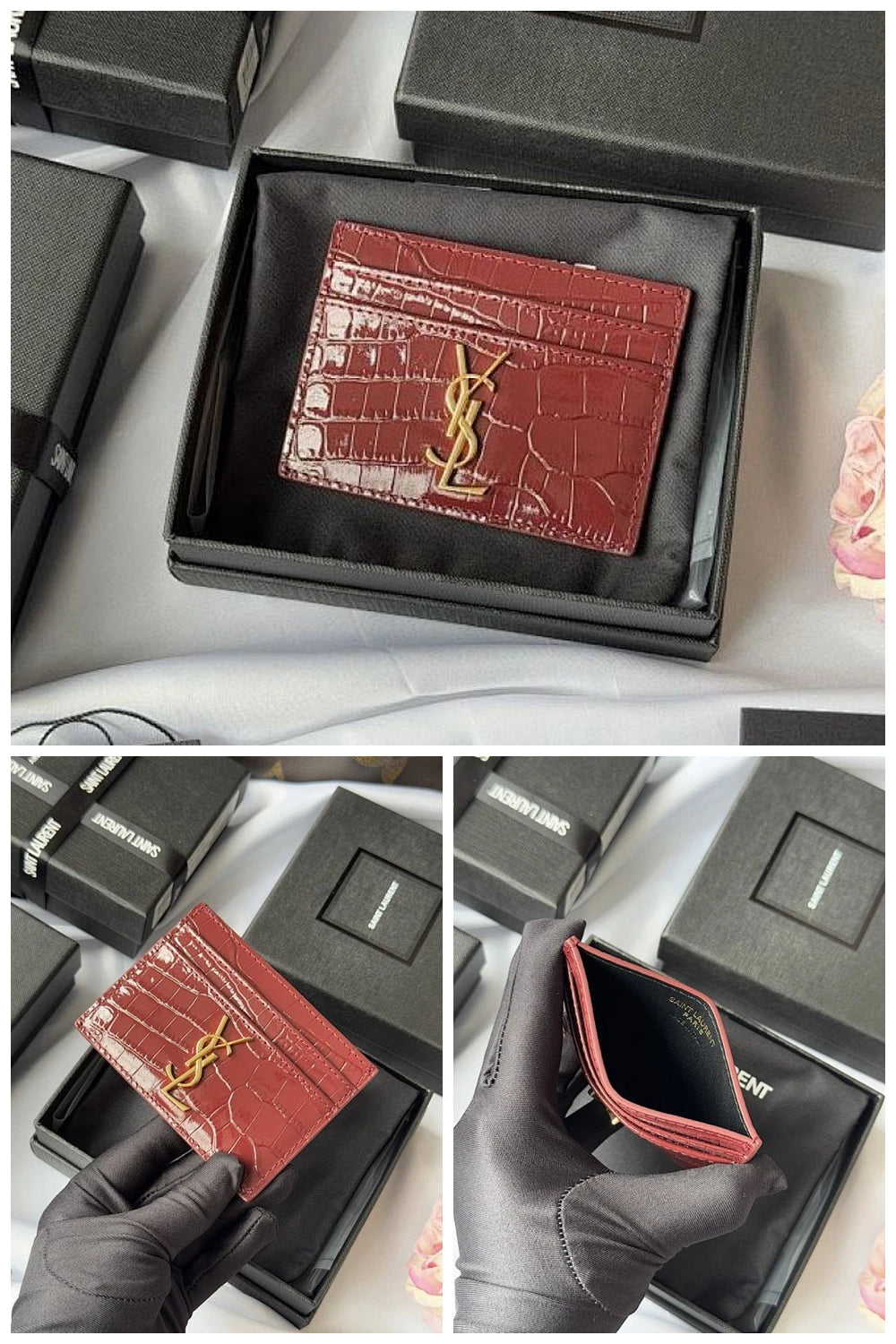 NB - YLS Bag - 1600